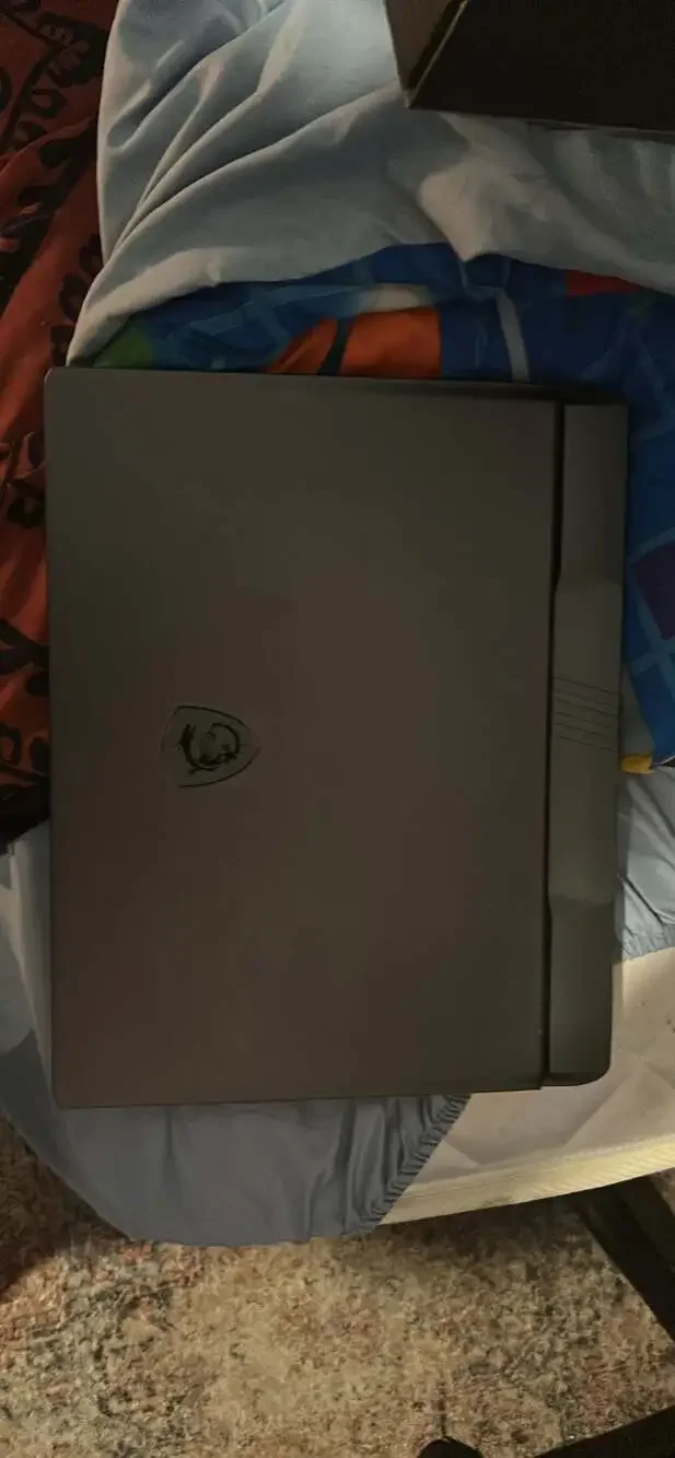 MSI Vector 16 HX AI A2XW 16